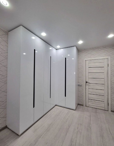 Угловой шкаф Вилс 5